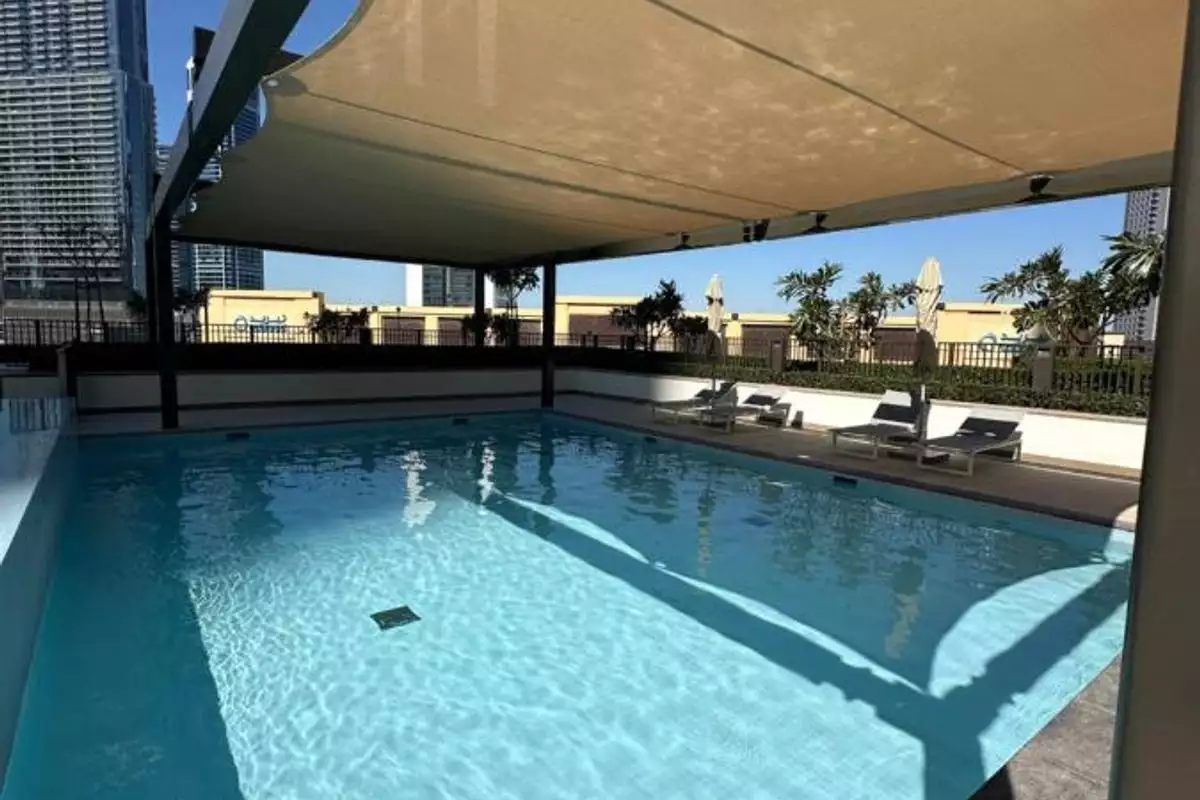 Квартира 99м² в ОАЭ, Дубай. Стоимостью 814418€ аренда фото-16