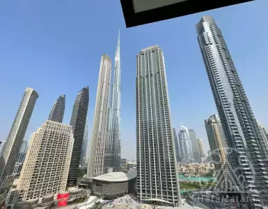 Купить квартиру в ОАЭ 814418€