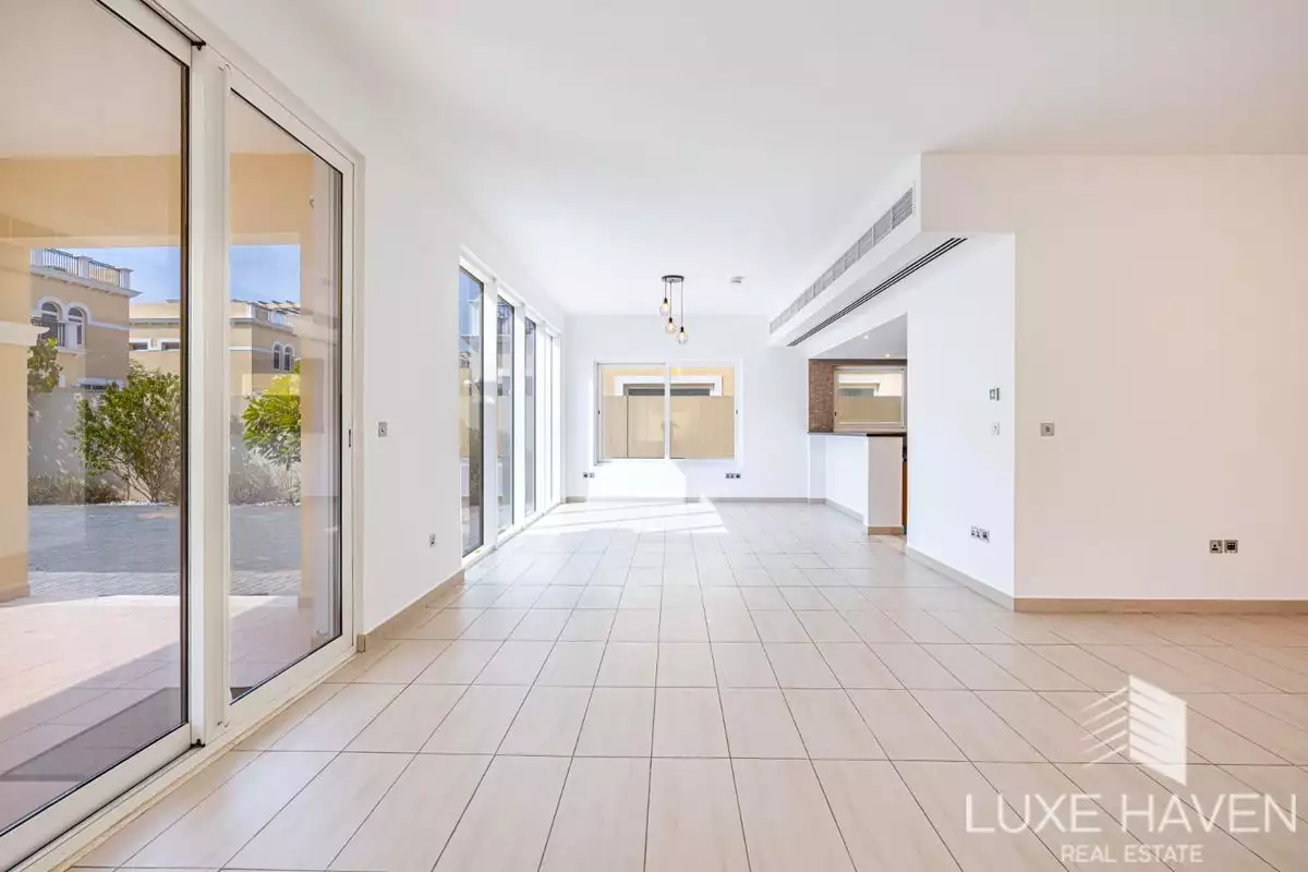 Вилла 454м² в ОАЭ, Дубай. Стоимостью 1398407€ аренда фото-2