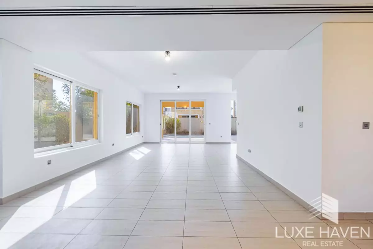 Вилла 454м² в ОАЭ, Дубай. Стоимостью 1398407€ аренда фото-3