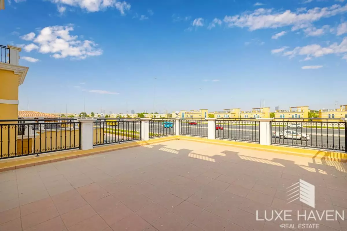 Вилла 454м² в ОАЭ, Дубай. Стоимостью 1398407€ аренда фото-11