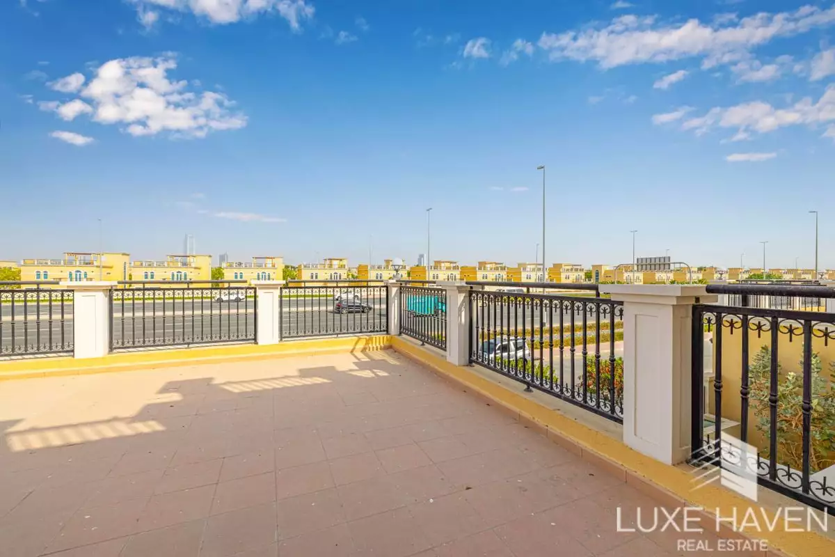 Вилла 454м² в ОАЭ, Дубай. Стоимостью 1398407€ аренда фото-12
