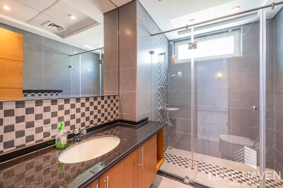 Вилла 454м² в ОАЭ, Дубай. Стоимостью 1398407€ аренда фото-13