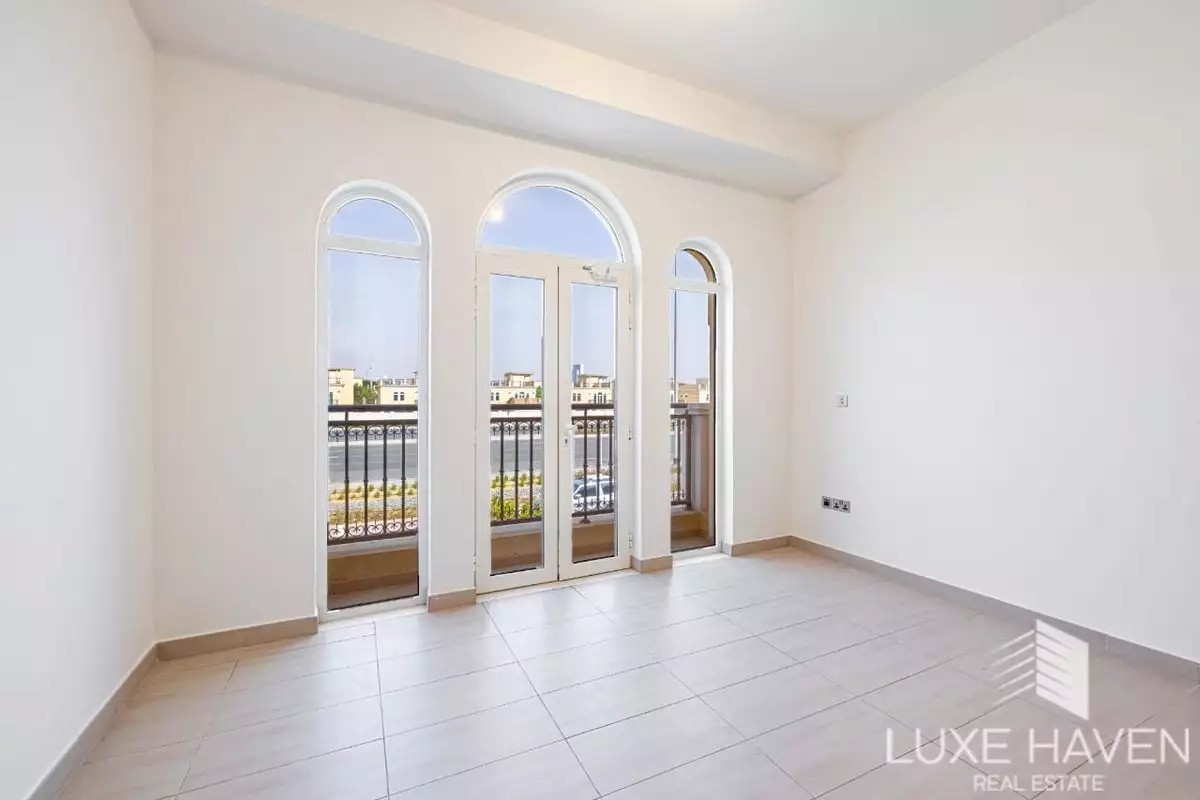 Вилла 454м² в ОАЭ, Дубай. Стоимостью 1398407€ аренда фото-16