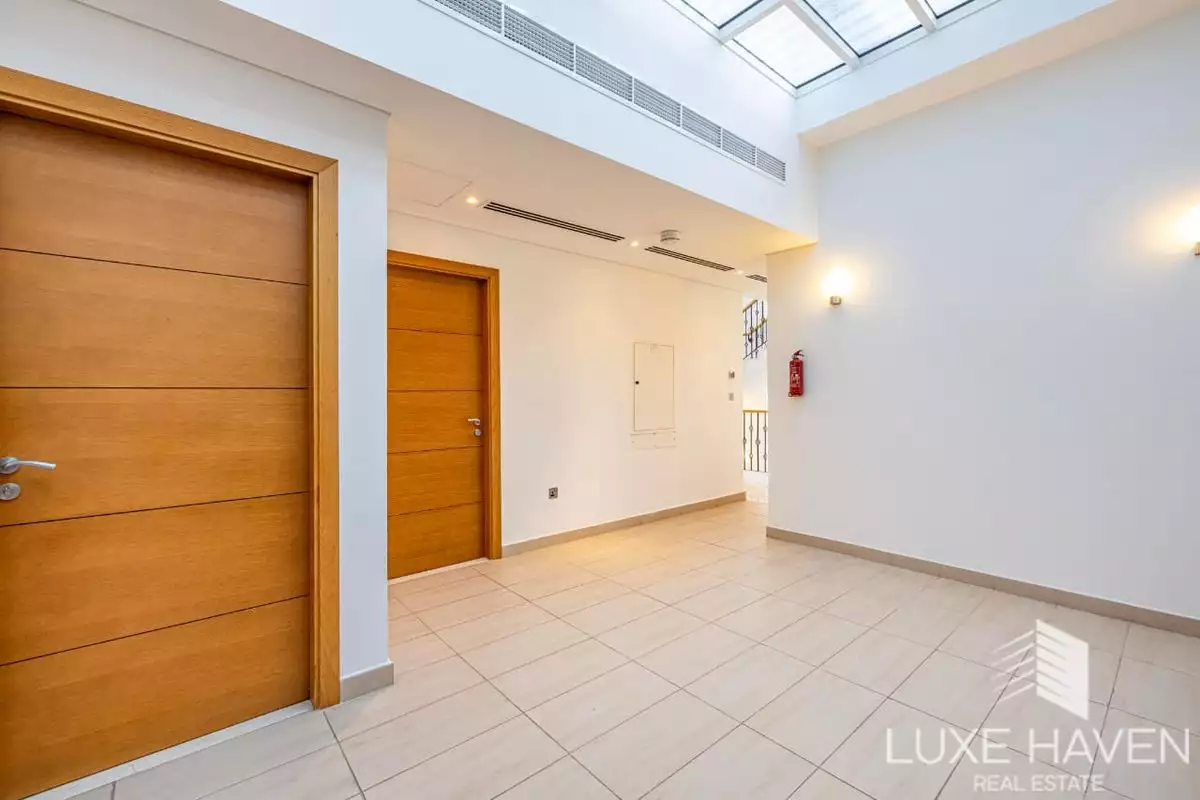 Вилла 454м² в ОАЭ, Дубай. Стоимостью 1398407€ аренда фото-17