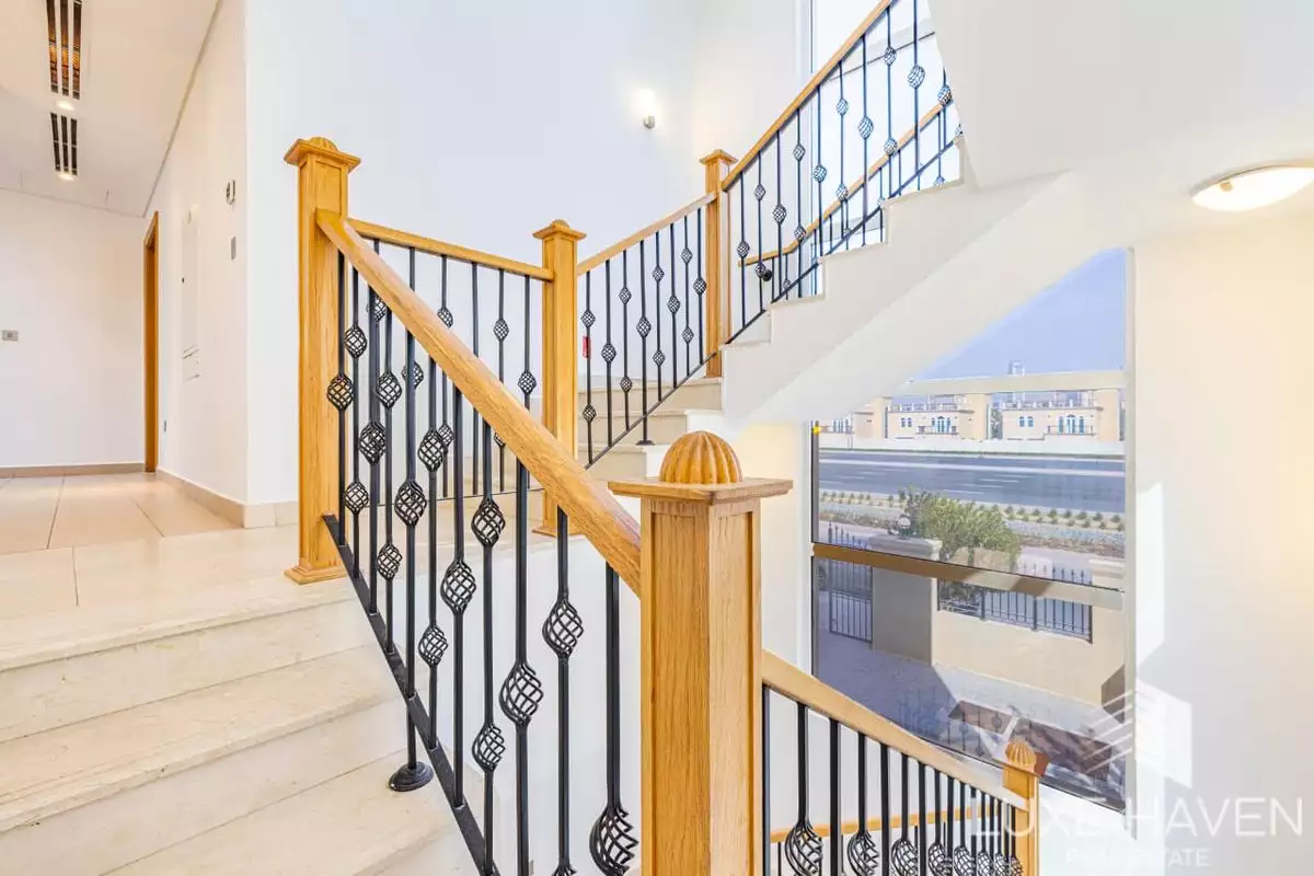 Вилла 454м² в ОАЭ, Дубай. Стоимостью 1398407€ аренда фото-18