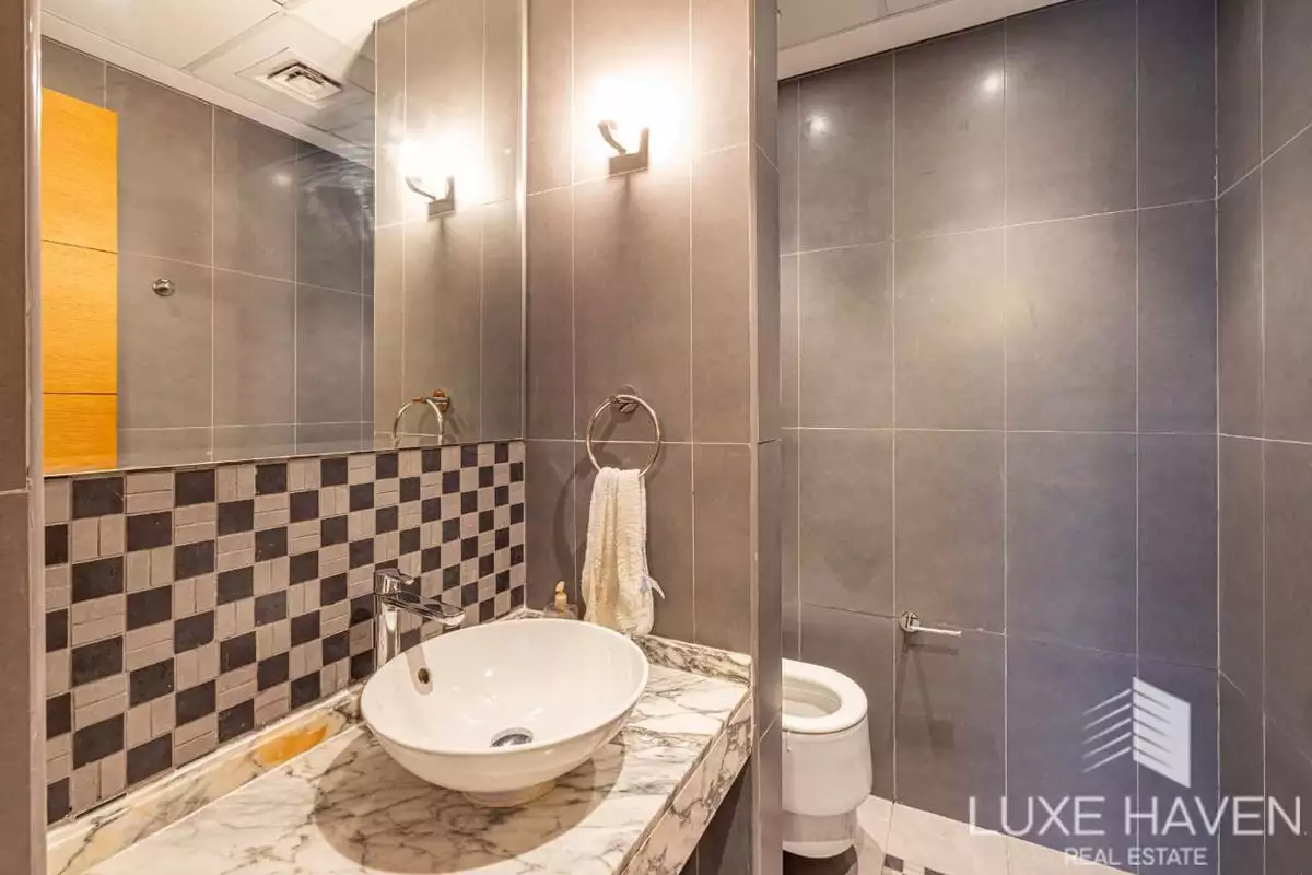 Вилла 454м² в ОАЭ, Дубай. Стоимостью 1398407€ аренда фото-19