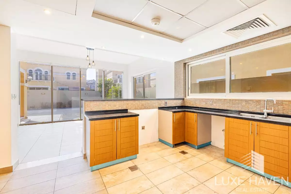 Вилла 454м² в ОАЭ, Дубай. Стоимостью 1398407€ аренда фото-20