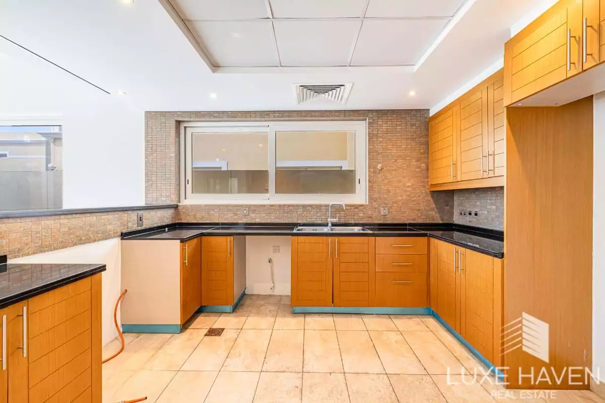 Вилла 454м² в ОАЭ, Дубай. Стоимостью 1398407€ аренда фото-22