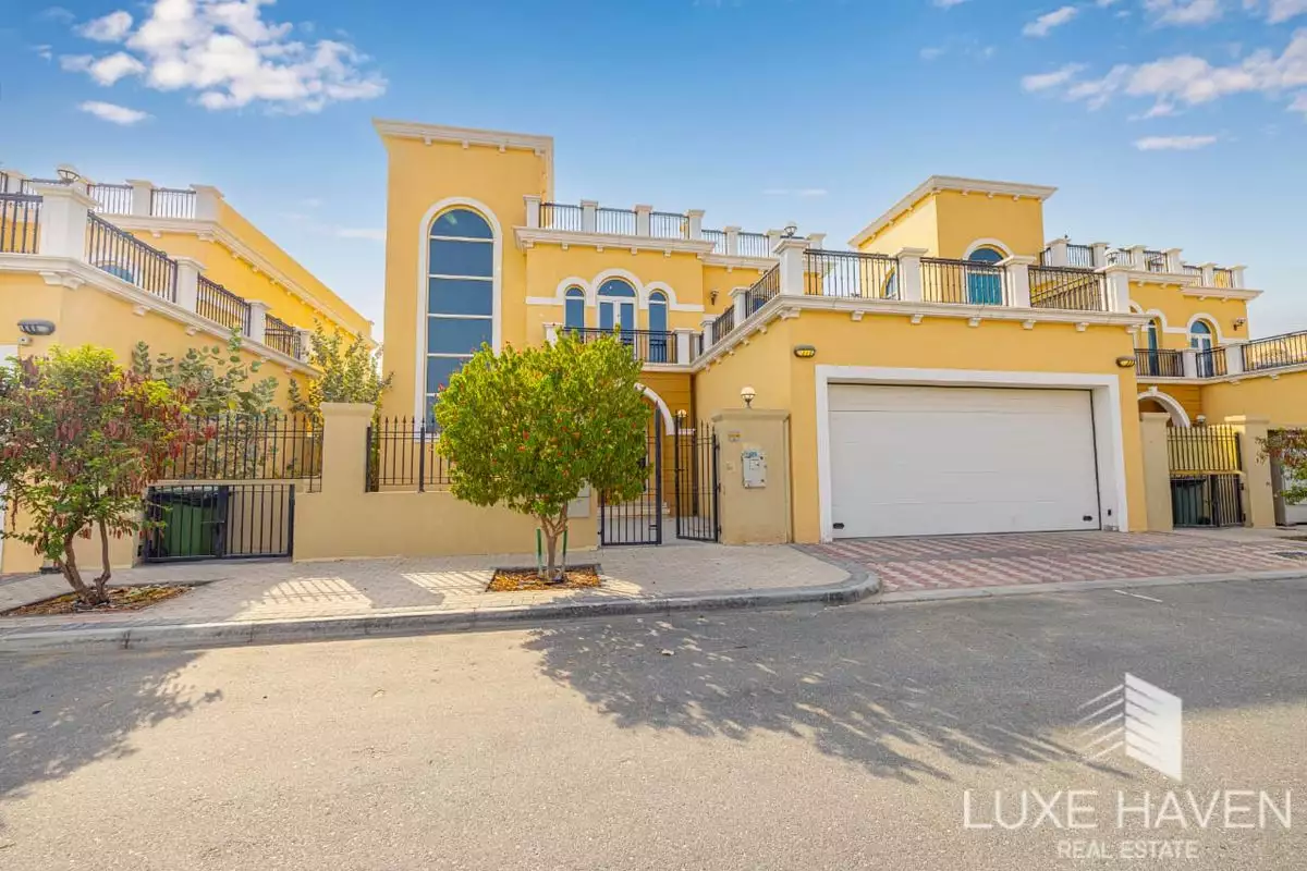 Вилла 454м² в ОАЭ, Дубай. Стоимостью 1398407€ аренда фото-26