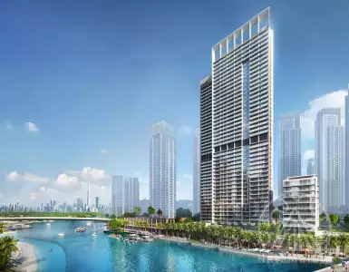 Купить квартиру в ОАЭ 774118€