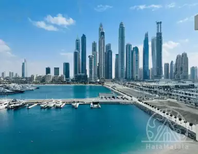 Купить квартиру в ОАЭ 799090€