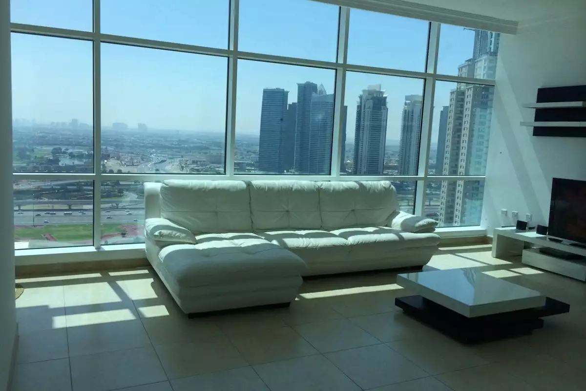 Квартира 162м² в ОАЭ, Дубай. Стоимостью 536888€ аренда фото-3