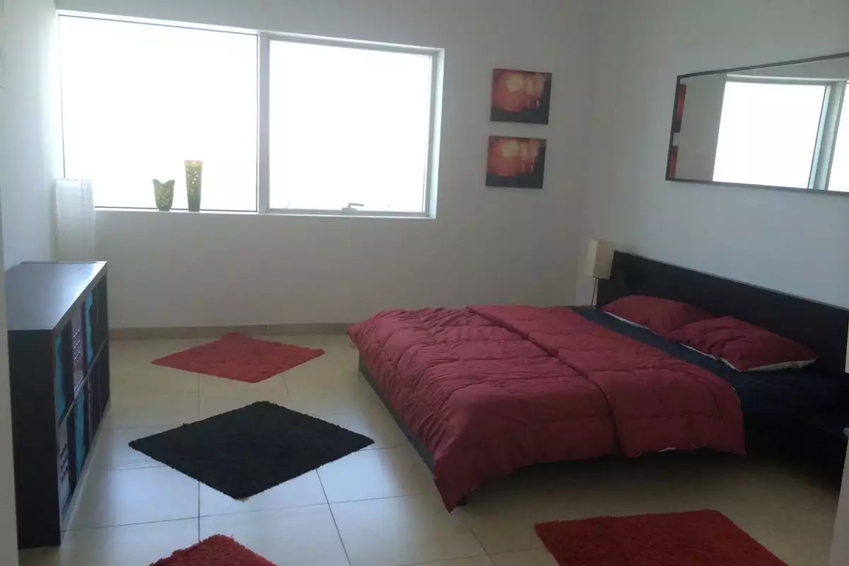 Квартира 162м² в ОАЭ, Дубай. Стоимостью 536888€ аренда фото-6