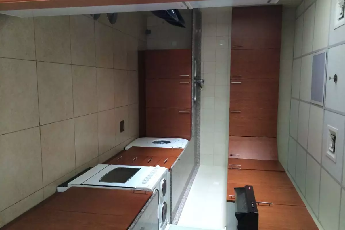 Квартира 162м² в ОАЭ, Дубай. Стоимостью 536888€ аренда фото-9