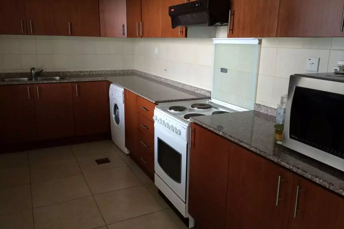 Квартира 162м² в ОАЭ, Дубай. Стоимостью 536888€ аренда фото-10