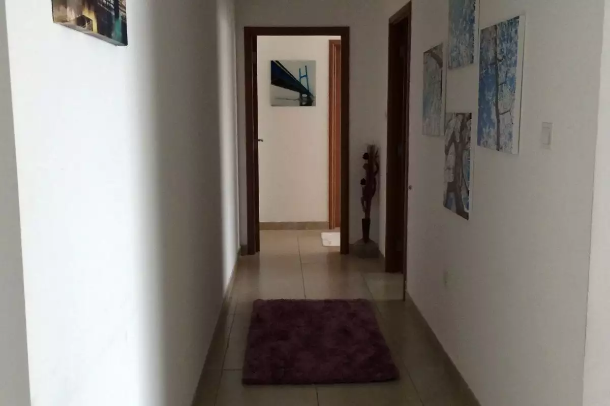 Квартира 162м² в ОАЭ, Дубай. Стоимостью 536888€ аренда фото-12
