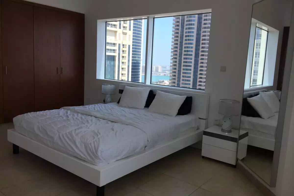 Квартира 162м² в ОАЭ, Дубай. Стоимостью 536888€ аренда фото-14