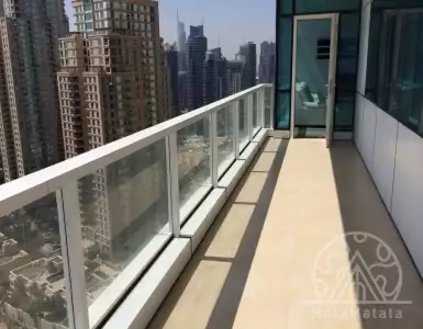 Купить квартиру в ОАЭ 536888€