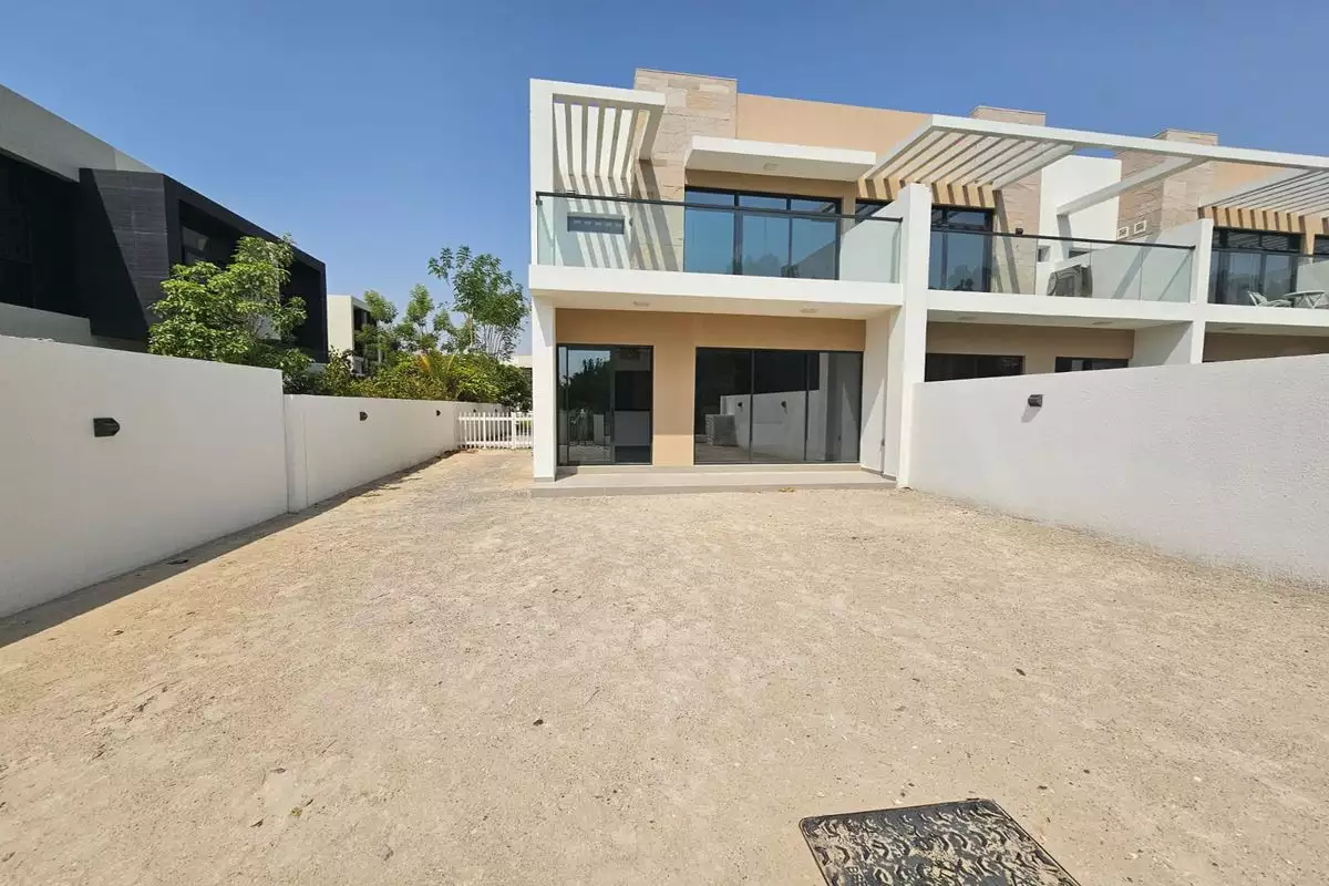 Таунхаус 191м² в ОАЭ, Дубай. Стоимостью 874004€ аренда фото-2