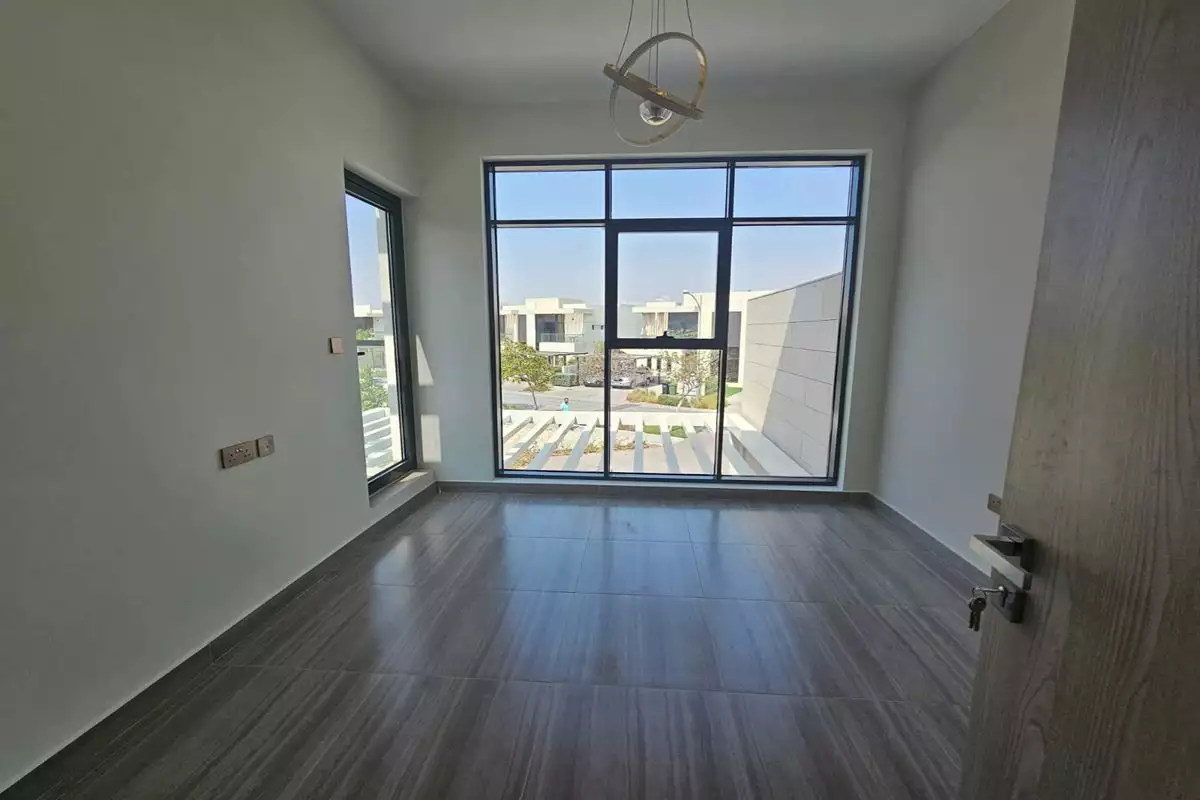 Таунхаус 191м² в ОАЭ, Дубай. Стоимостью 874004€ аренда фото-3