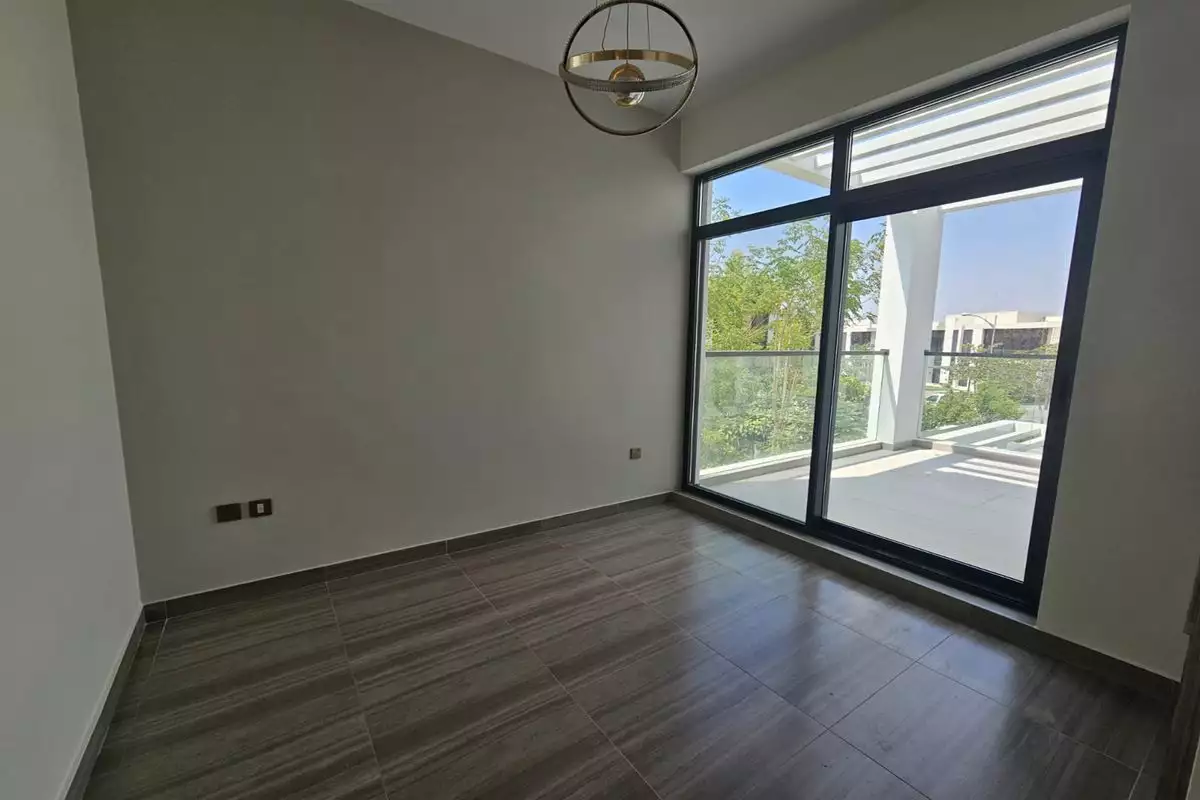 Таунхаус 191м² в ОАЭ, Дубай. Стоимостью 874004€ аренда фото-4