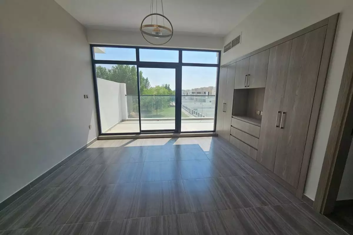 Таунхаус 191м² в ОАЭ, Дубай. Стоимостью 874004€ аренда фото-5