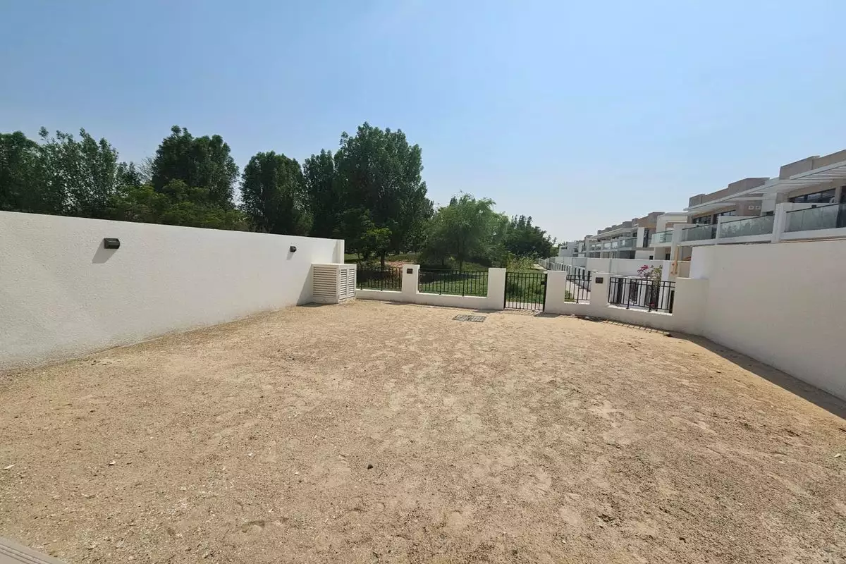 Таунхаус 191м² в ОАЭ, Дубай. Стоимостью 874004€ аренда фото-7