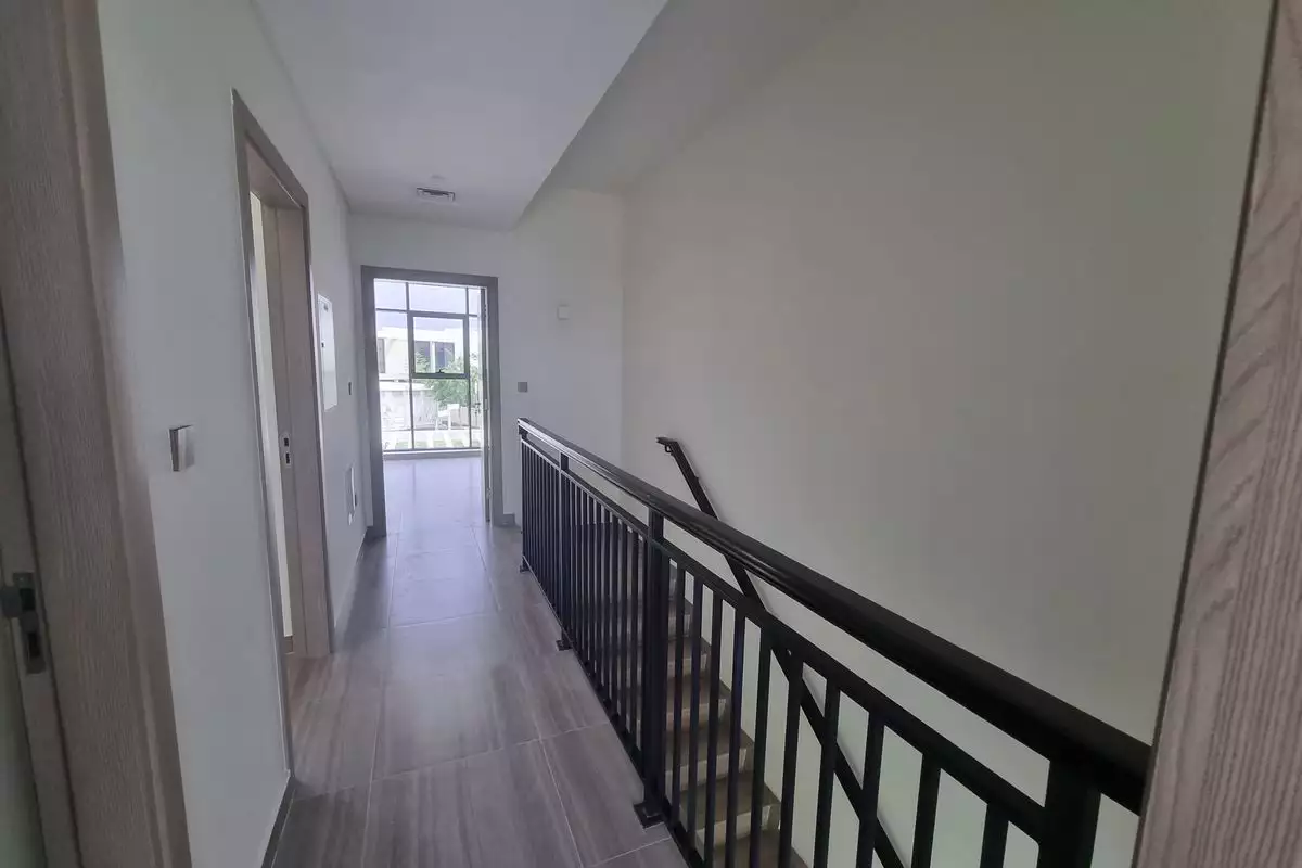 Таунхаус 191м² в ОАЭ, Дубай. Стоимостью 874004€ аренда фото-13