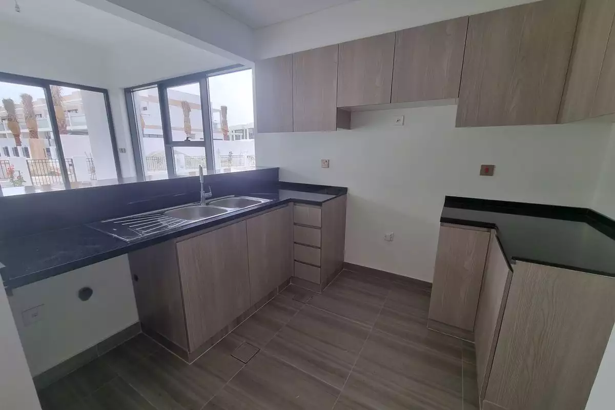 Таунхаус 191м² в ОАЭ, Дубай. Стоимостью 874004€ аренда фото-14