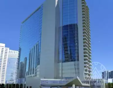 Купить отель, гостиницу в ОАЭ 137344€