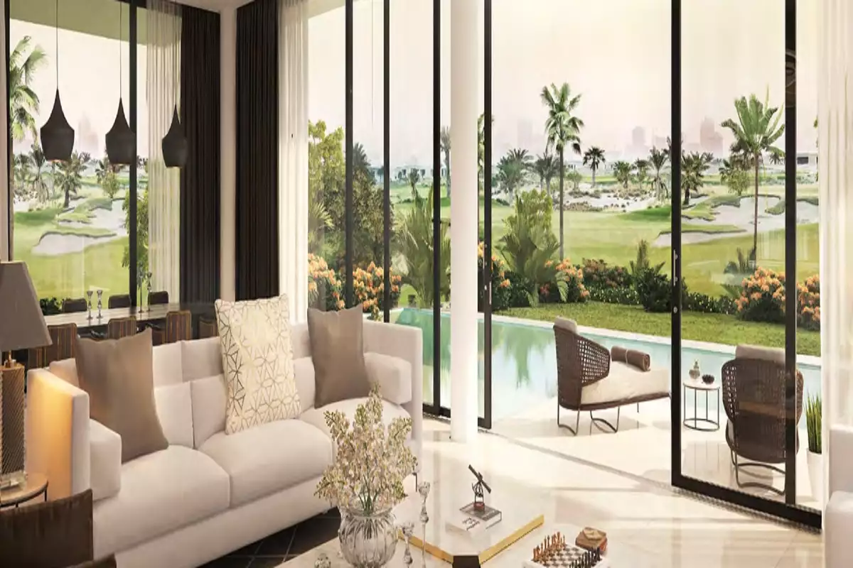 Таунхаус 184м² в ОАЭ, Дубай. Стоимостью 599317€ аренда фото-3