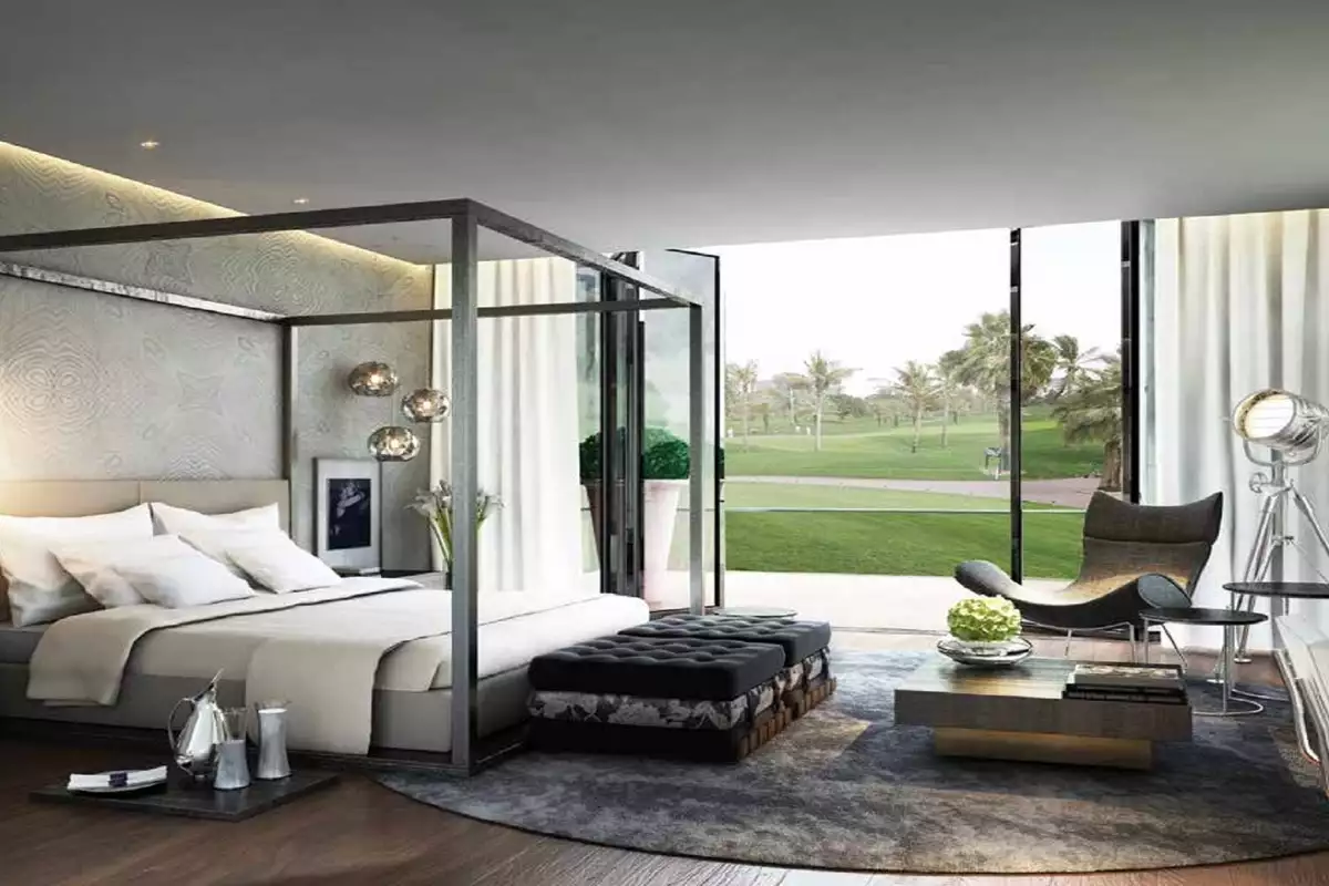 Таунхаус 184м² в ОАЭ, Дубай. Стоимостью 599317€ аренда фото-9
