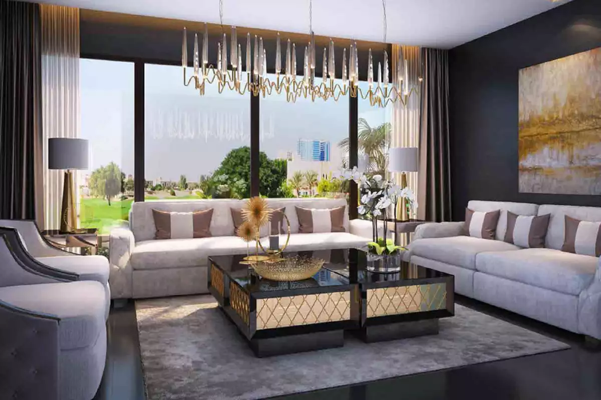 Таунхаус 184м² в ОАЭ, Дубай. Стоимостью 599317€ аренда фото-11