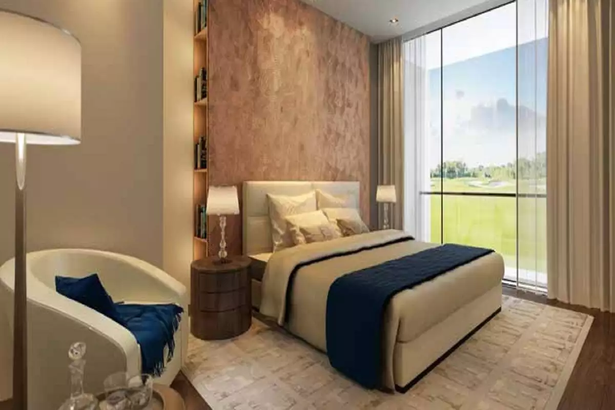 Таунхаус 184м² в ОАЭ, Дубай. Стоимостью 599317€ аренда фото-14