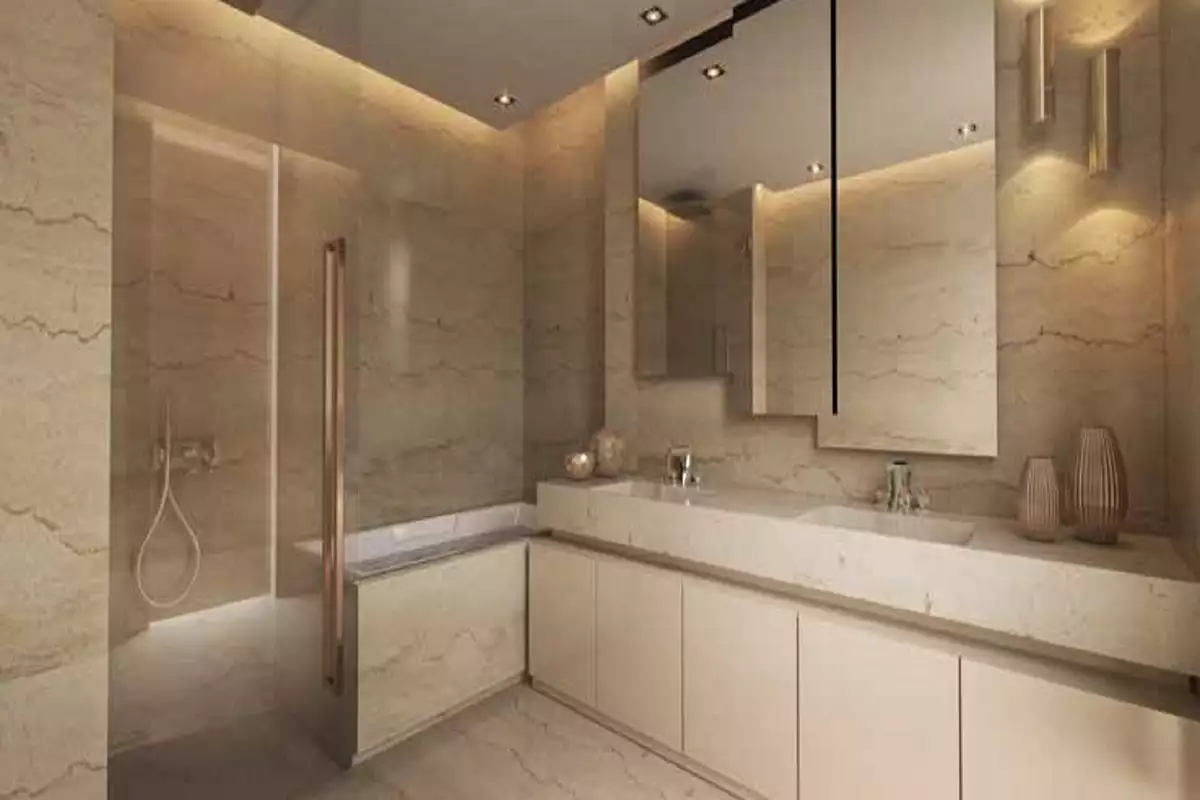 Таунхаус 184м² в ОАЭ, Дубай. Стоимостью 599317€ аренда фото-15