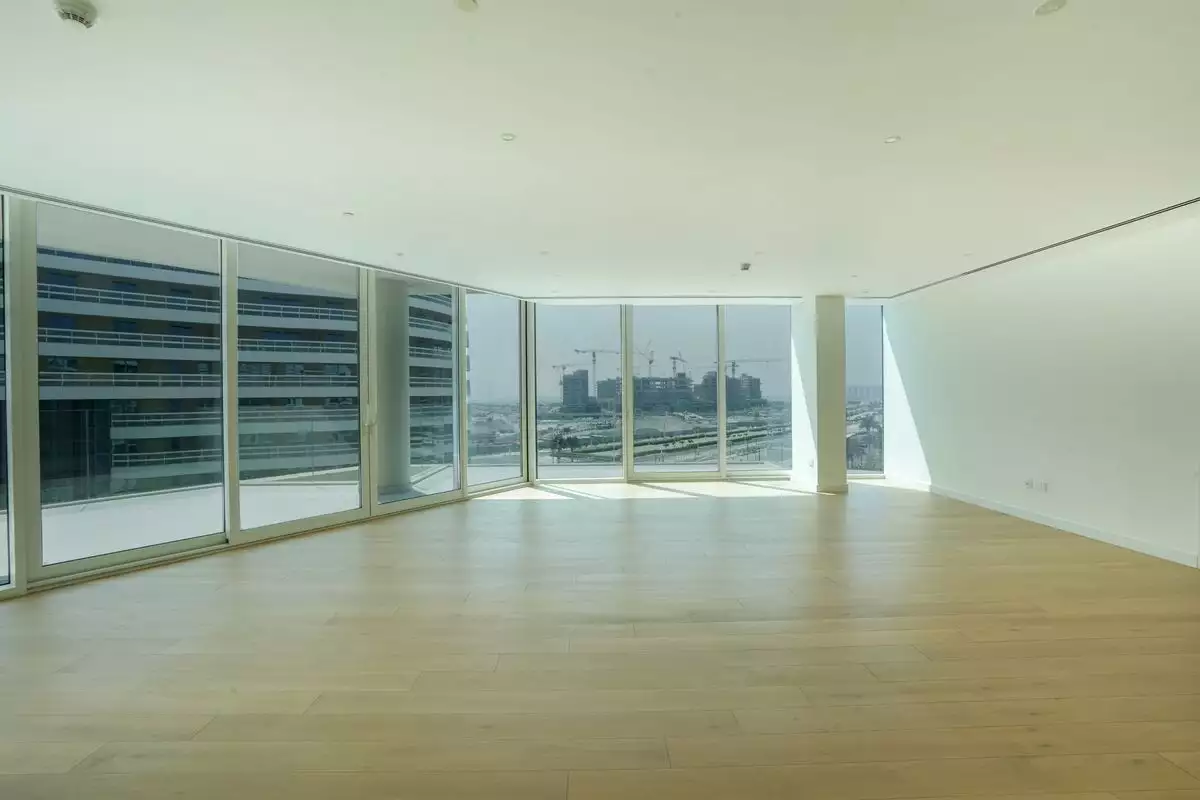 Квартира 494м² в ОАЭ, Абу-Даби. Стоимостью 4632567€ аренда фото-4