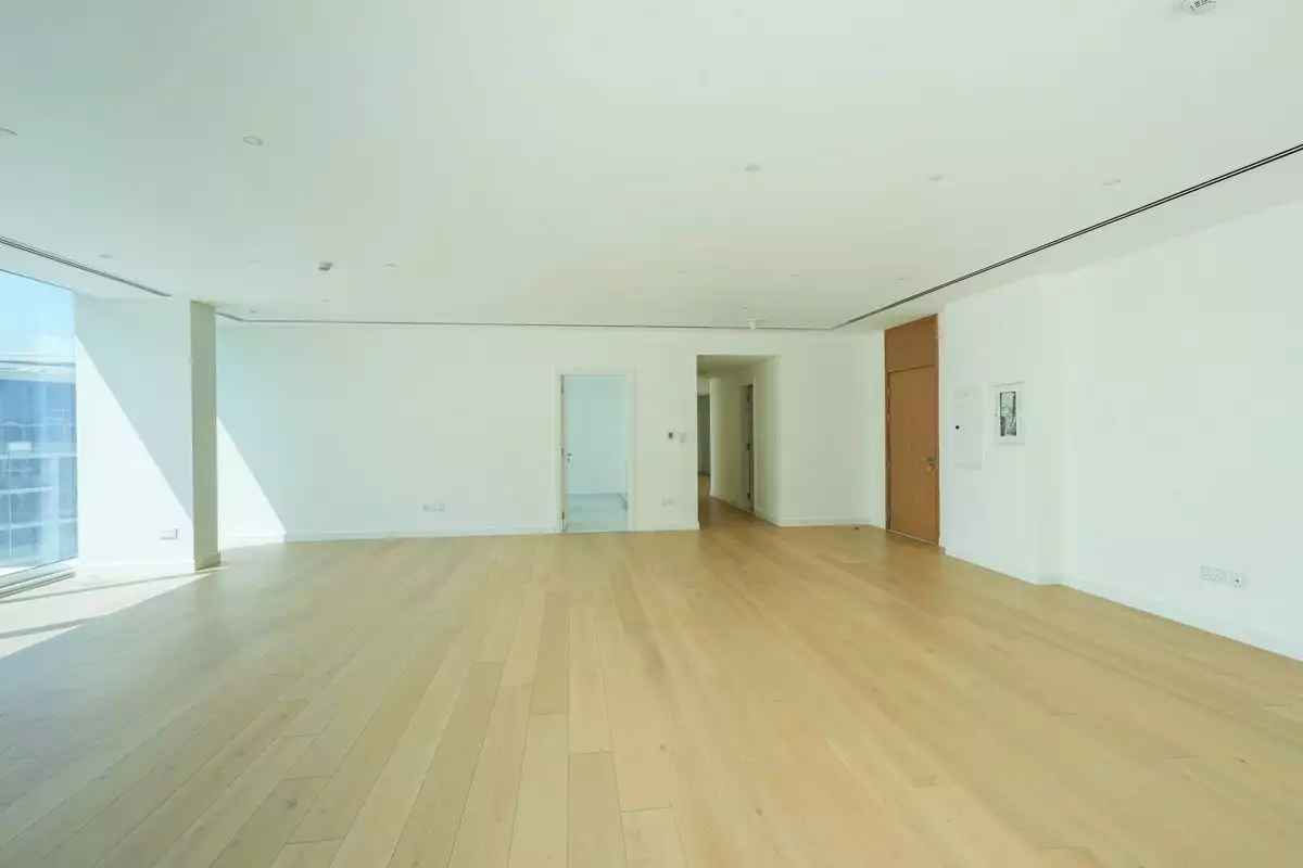 Квартира 494м² в ОАЭ, Абу-Даби. Стоимостью 4632567€ аренда фото-5