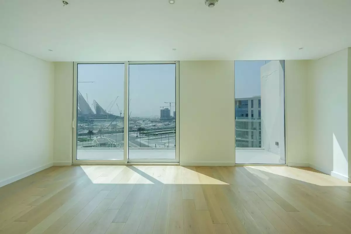 Квартира 494м² в ОАЭ, Абу-Даби. Стоимостью 4632567€ аренда фото-6