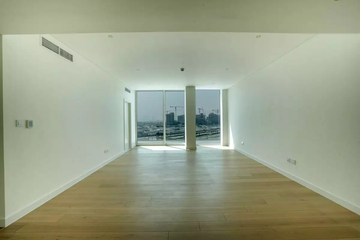 Квартира 494м² в ОАЭ, Абу-Даби. Стоимостью 4632567€ аренда фото-7