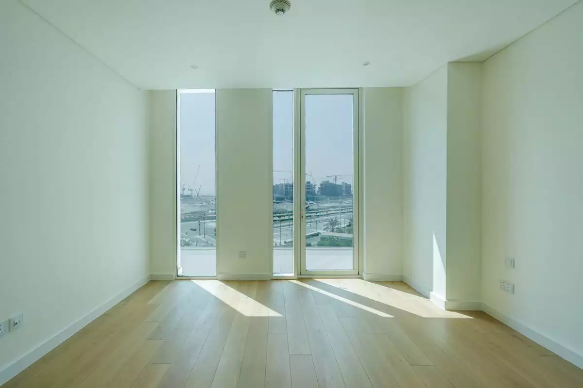 Квартира 494м² в ОАЭ, Абу-Даби. Стоимостью 4632567€ аренда фото-9