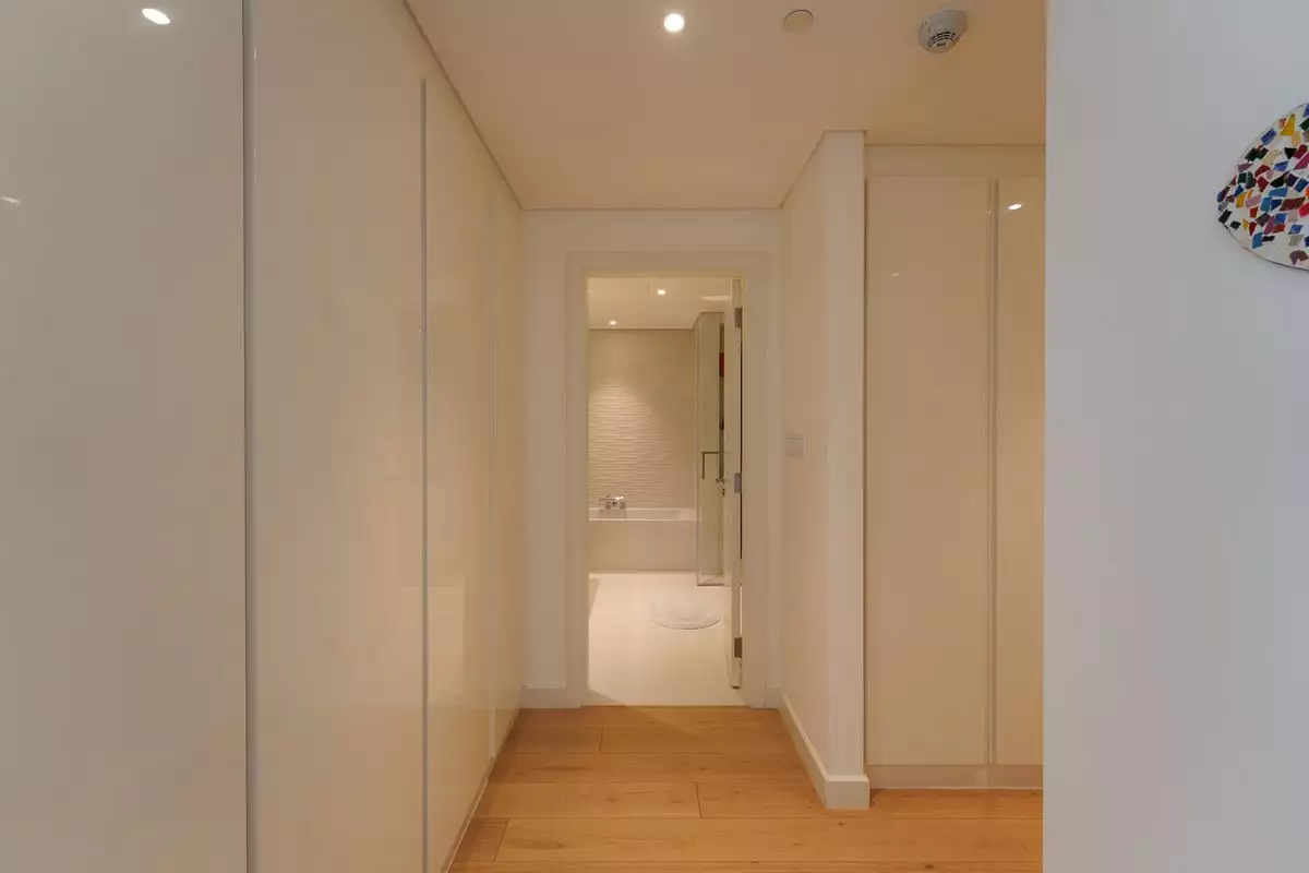 Квартира 494м² в ОАЭ, Абу-Даби. Стоимостью 4632567€ аренда фото-12