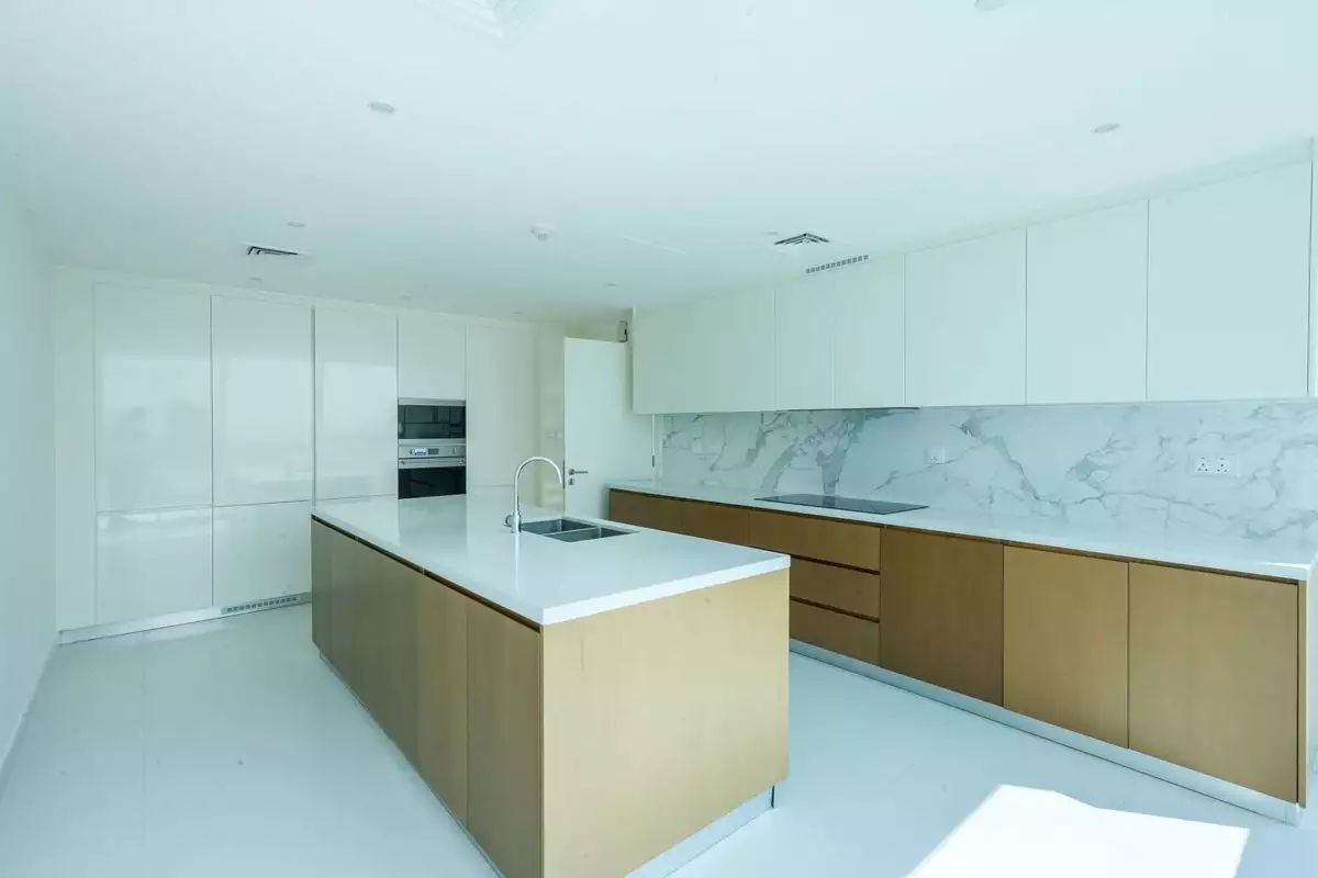 Квартира 494м² в ОАЭ, Абу-Даби. Стоимостью 4632567€ аренда фото-17