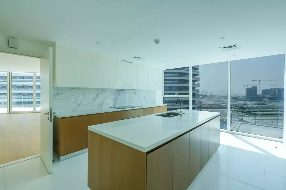 Квартира 494м² в ОАЭ, Абу-Даби. Стоимостью 4632567€ аренда фото-18
