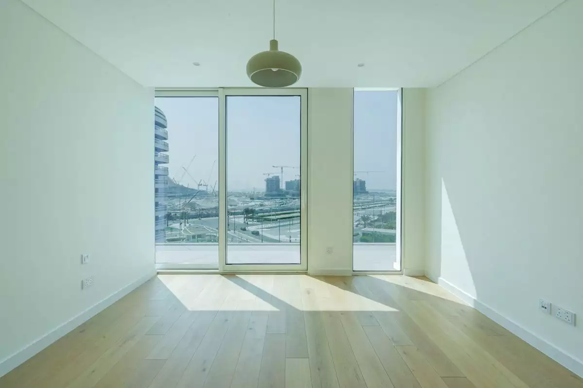 Квартира 494м² в ОАЭ, Абу-Даби. Стоимостью 4632567€ аренда фото-19