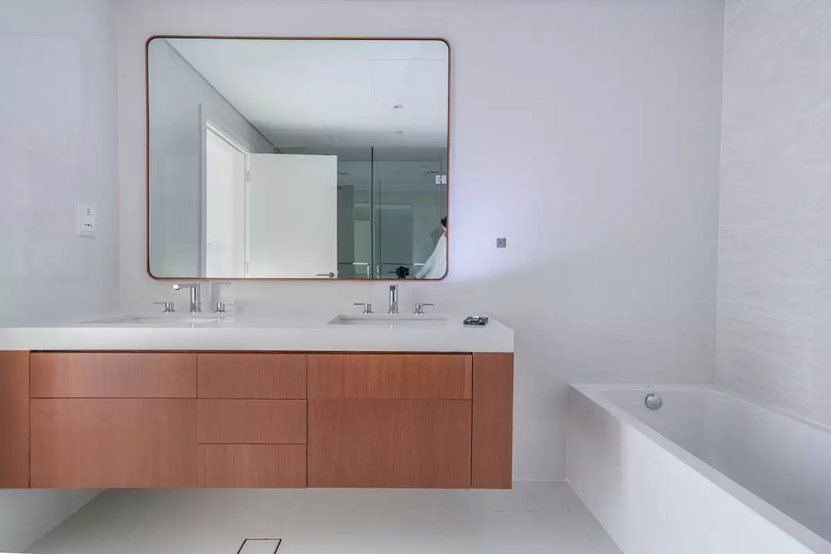 Квартира 494м² в ОАЭ, Абу-Даби. Стоимостью 4632567€ аренда фото-20