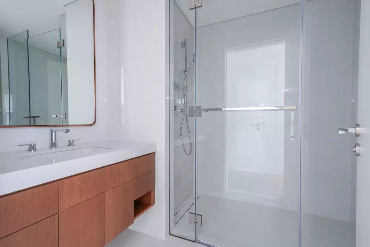 Квартира 494м² в ОАЭ, Абу-Даби. Стоимостью 4632567€ аренда фото-25