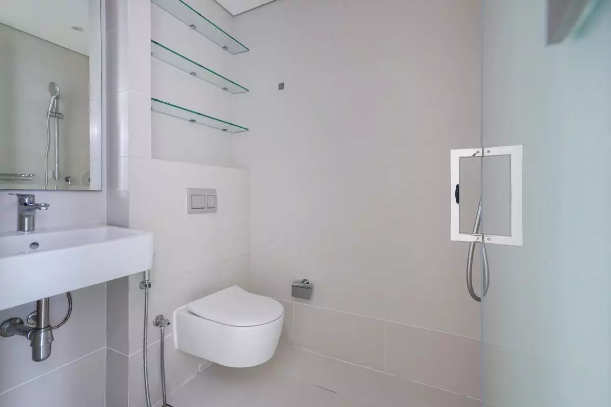 Квартира 494м² в ОАЭ, Абу-Даби. Стоимостью 4632567€ аренда фото-27
