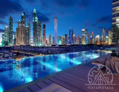 Купить квартиру в ОАЭ 1473321€