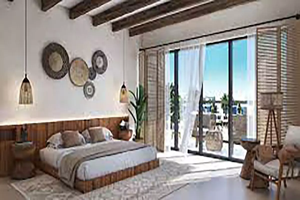 Таунхаус 144м² в ОАЭ, Дубай. Стоимостью 574346€ аренда фото-10